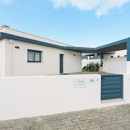 Villa Lola Santa Barbara  Экстерьер фото