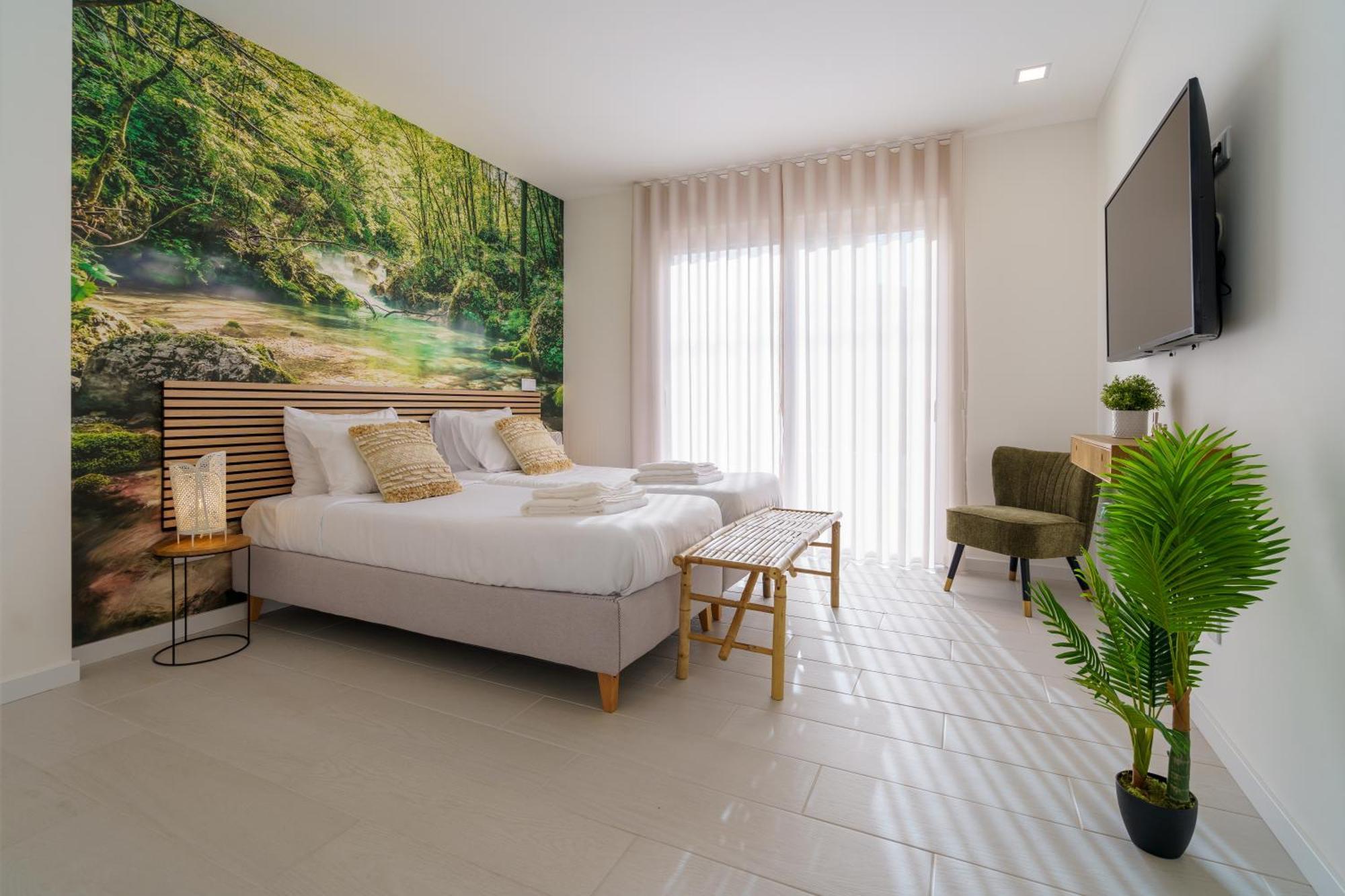 Villa Lola Santa Barbara  Экстерьер фото