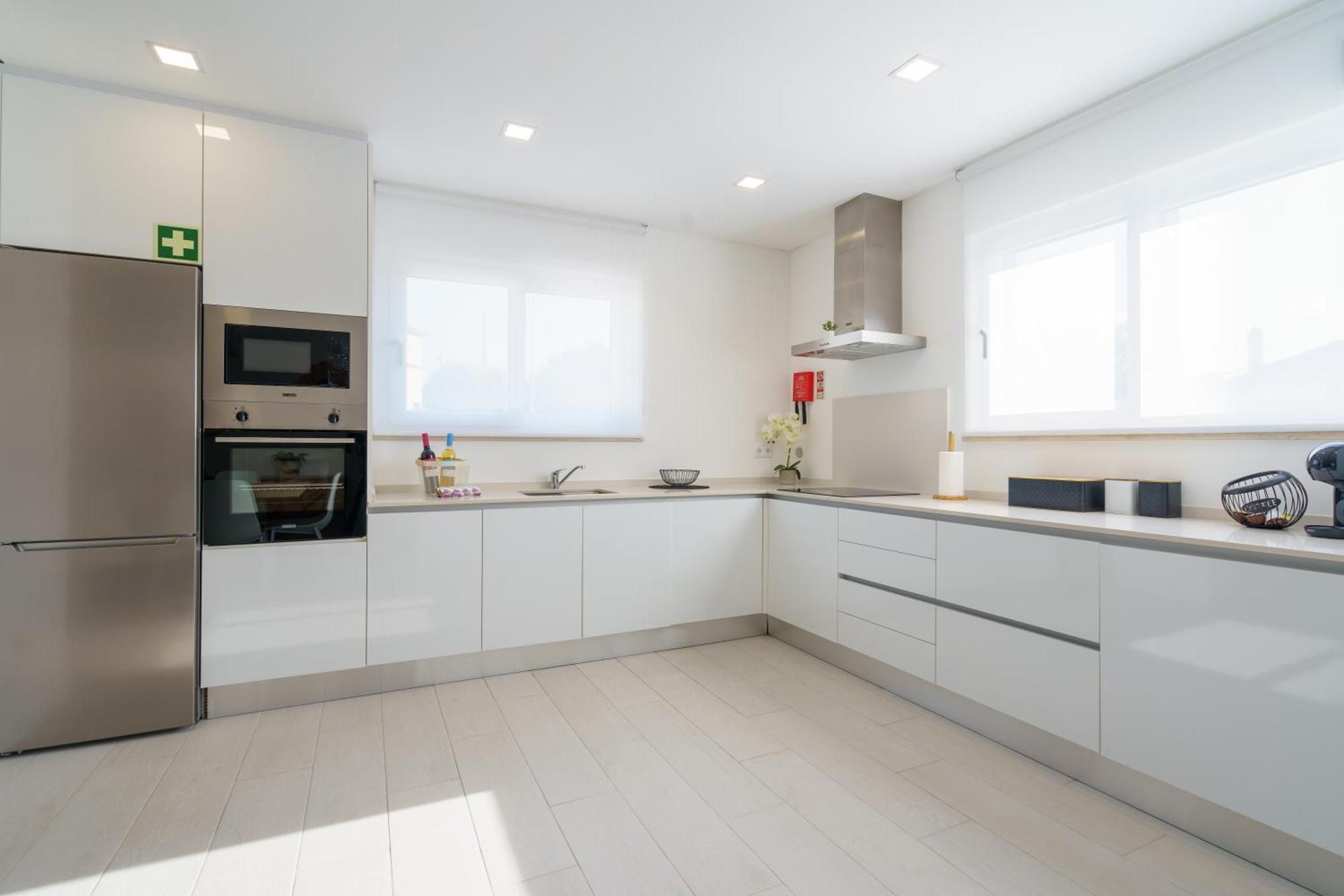 Villa Lola Santa Barbara  Экстерьер фото