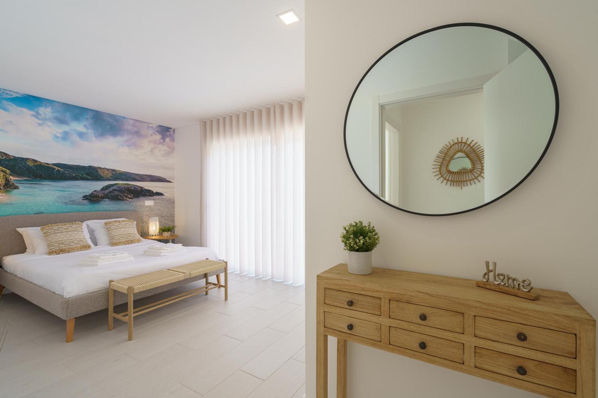 Villa Lola Santa Barbara  Экстерьер фото