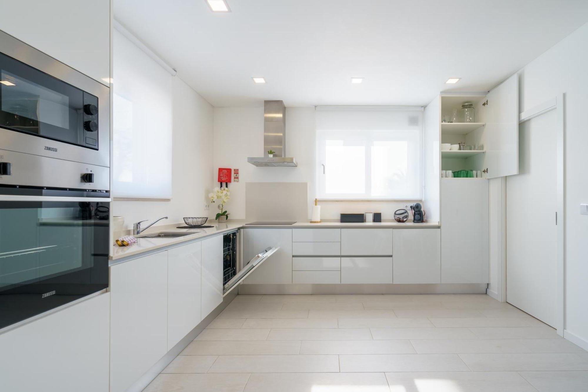 Villa Lola Santa Barbara  Экстерьер фото