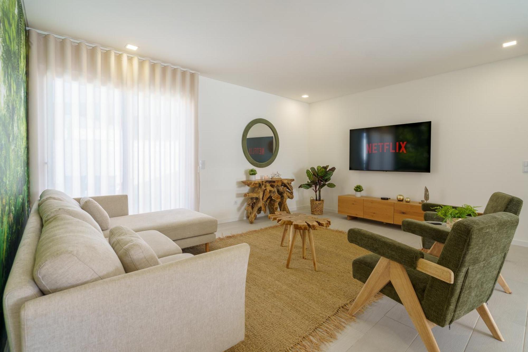 Villa Lola Santa Barbara  Экстерьер фото