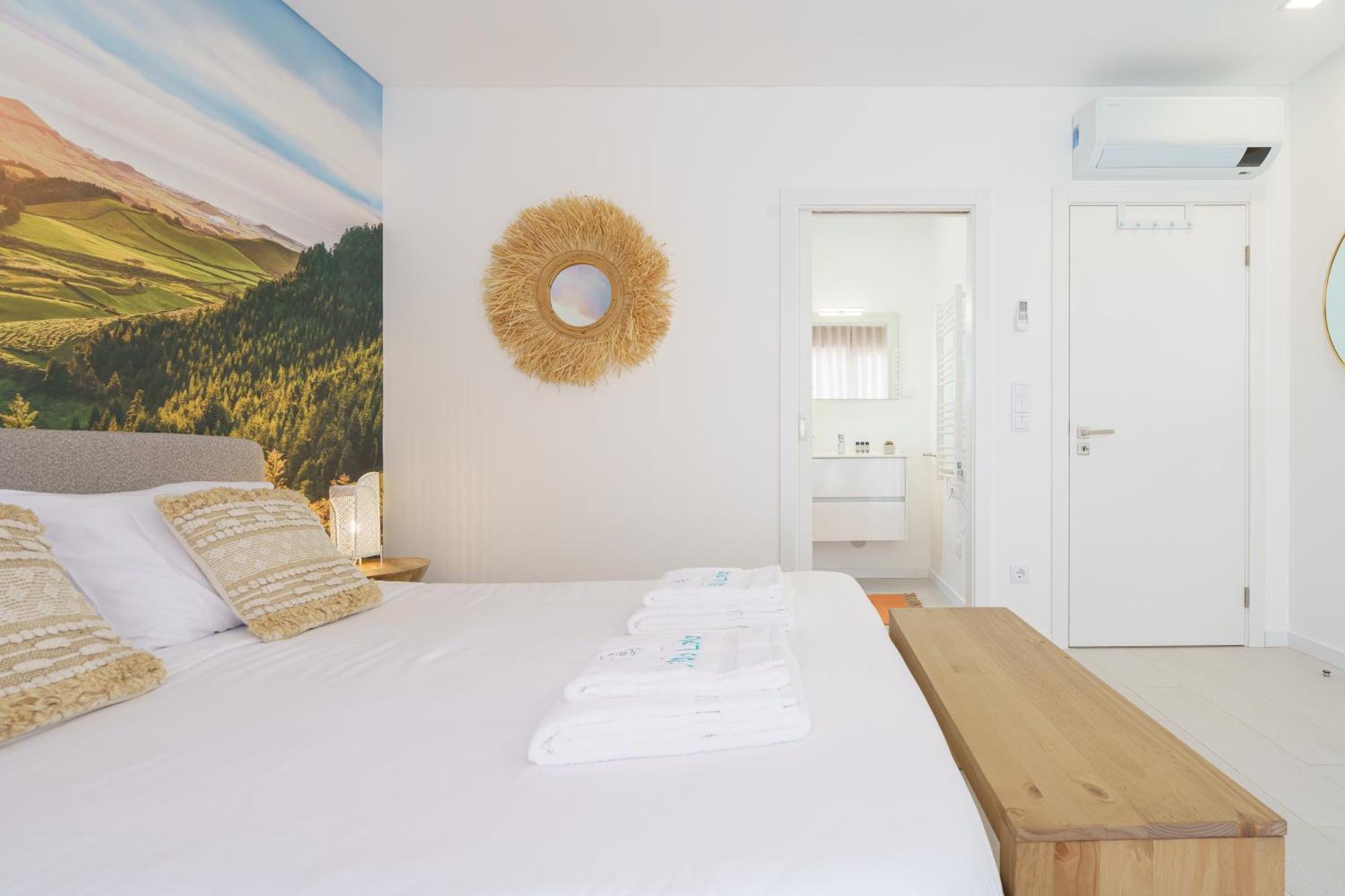 Villa Lola Santa Barbara  Экстерьер фото