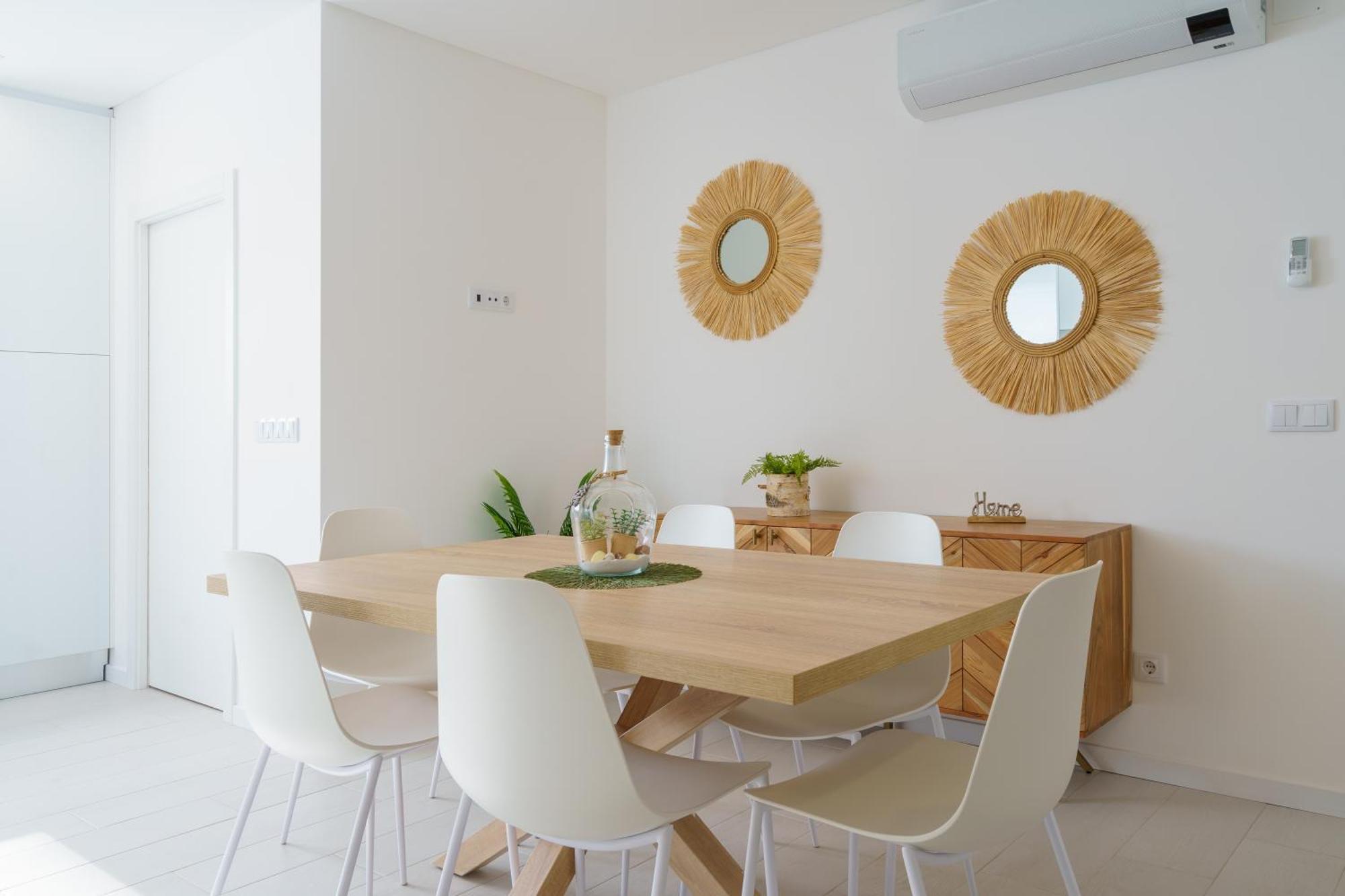 Villa Lola Santa Barbara  Экстерьер фото