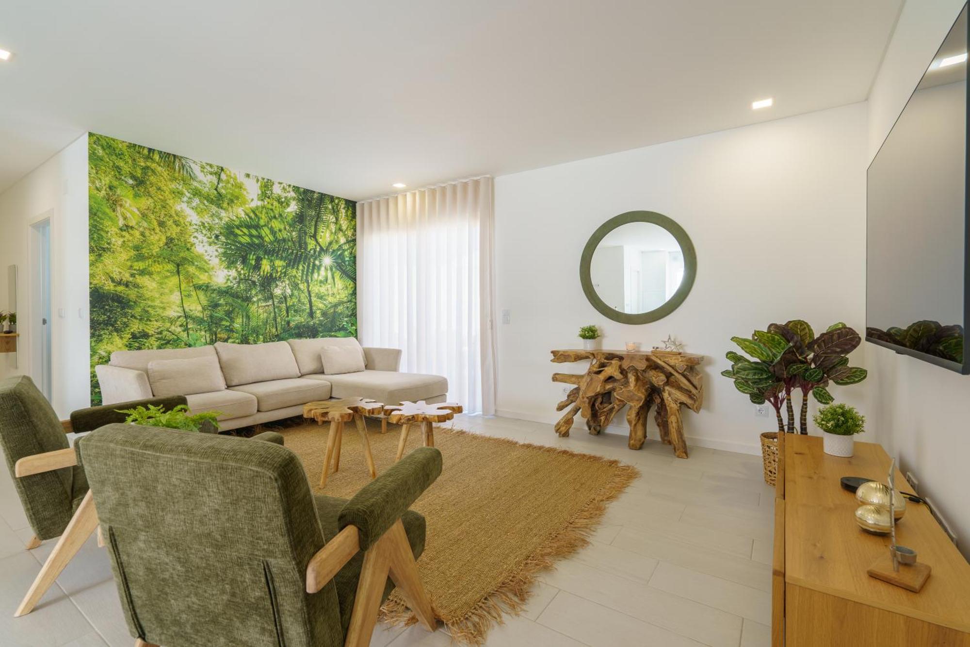 Villa Lola Santa Barbara  Экстерьер фото