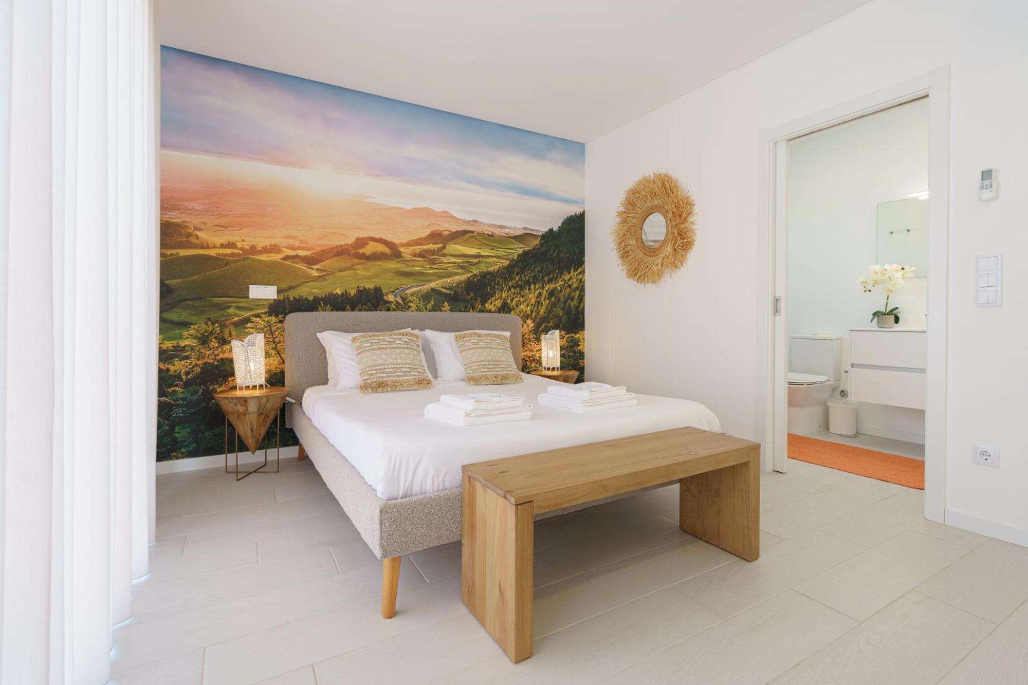 Villa Lola Santa Barbara  Экстерьер фото