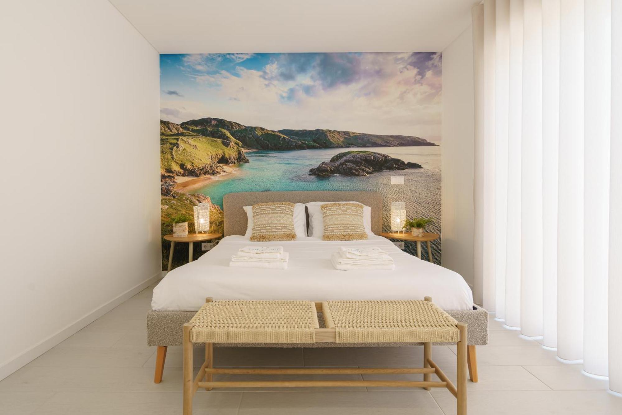 Villa Lola Santa Barbara  Экстерьер фото