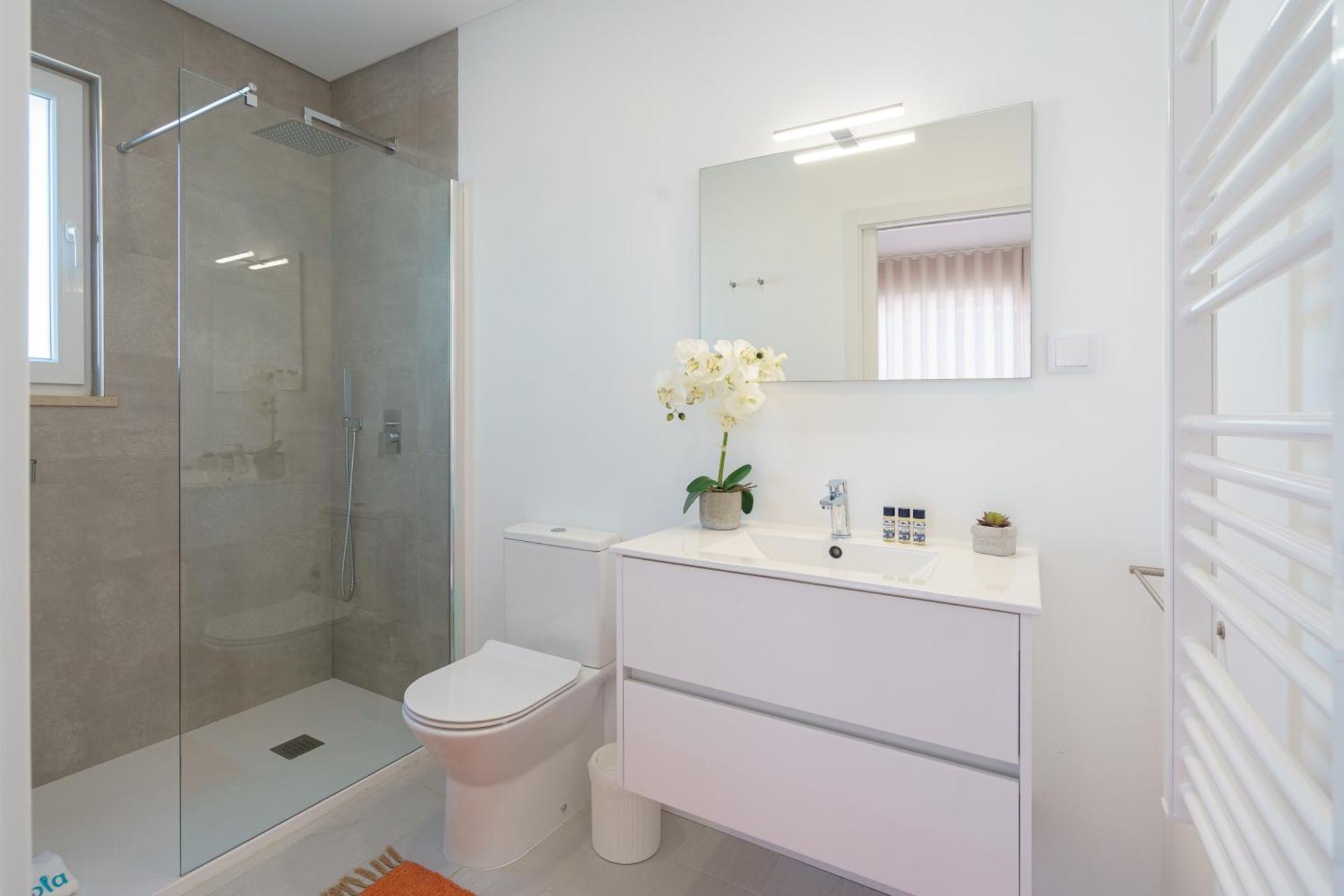 Villa Lola Santa Barbara  Экстерьер фото