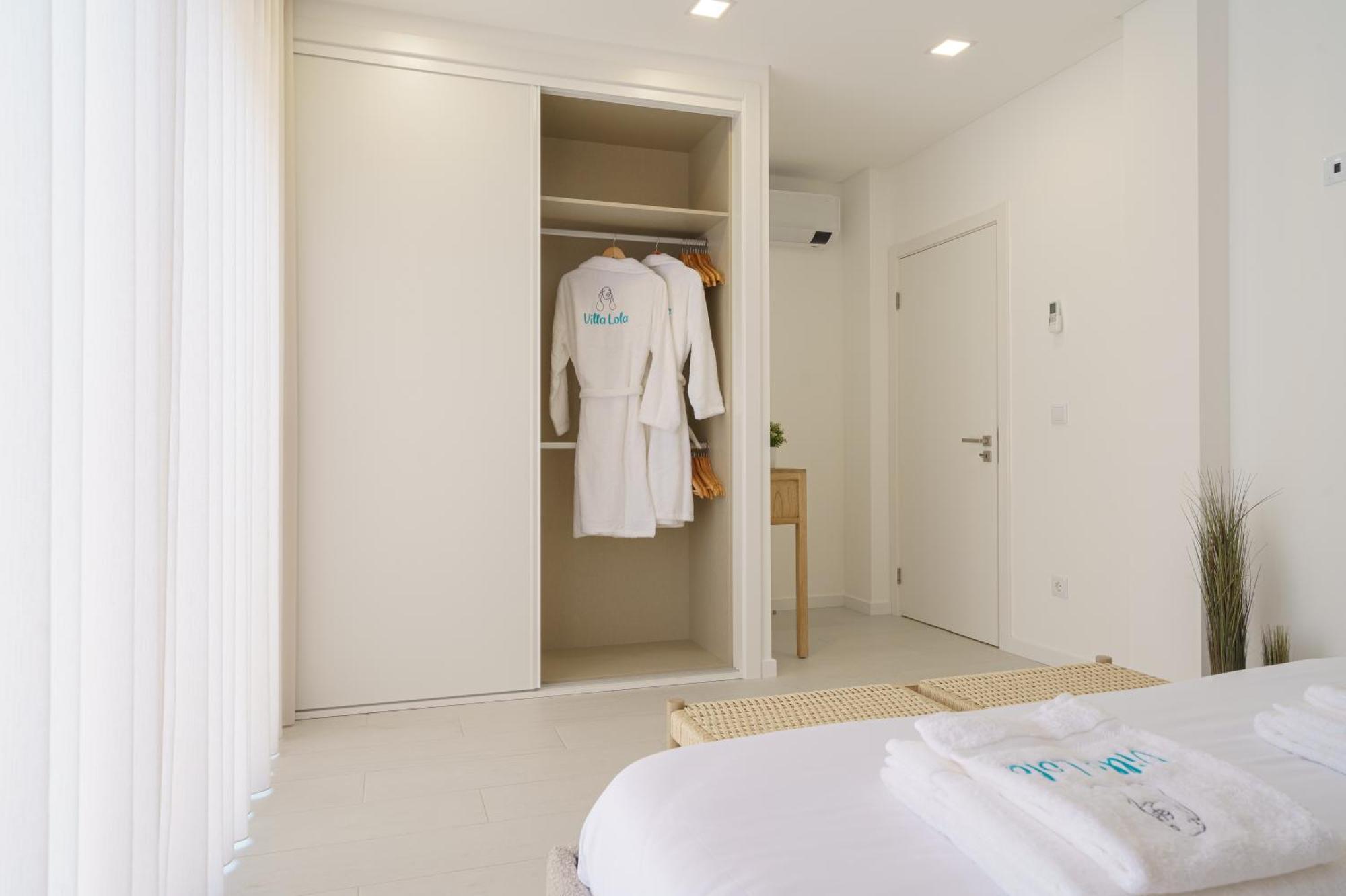 Villa Lola Santa Barbara  Экстерьер фото