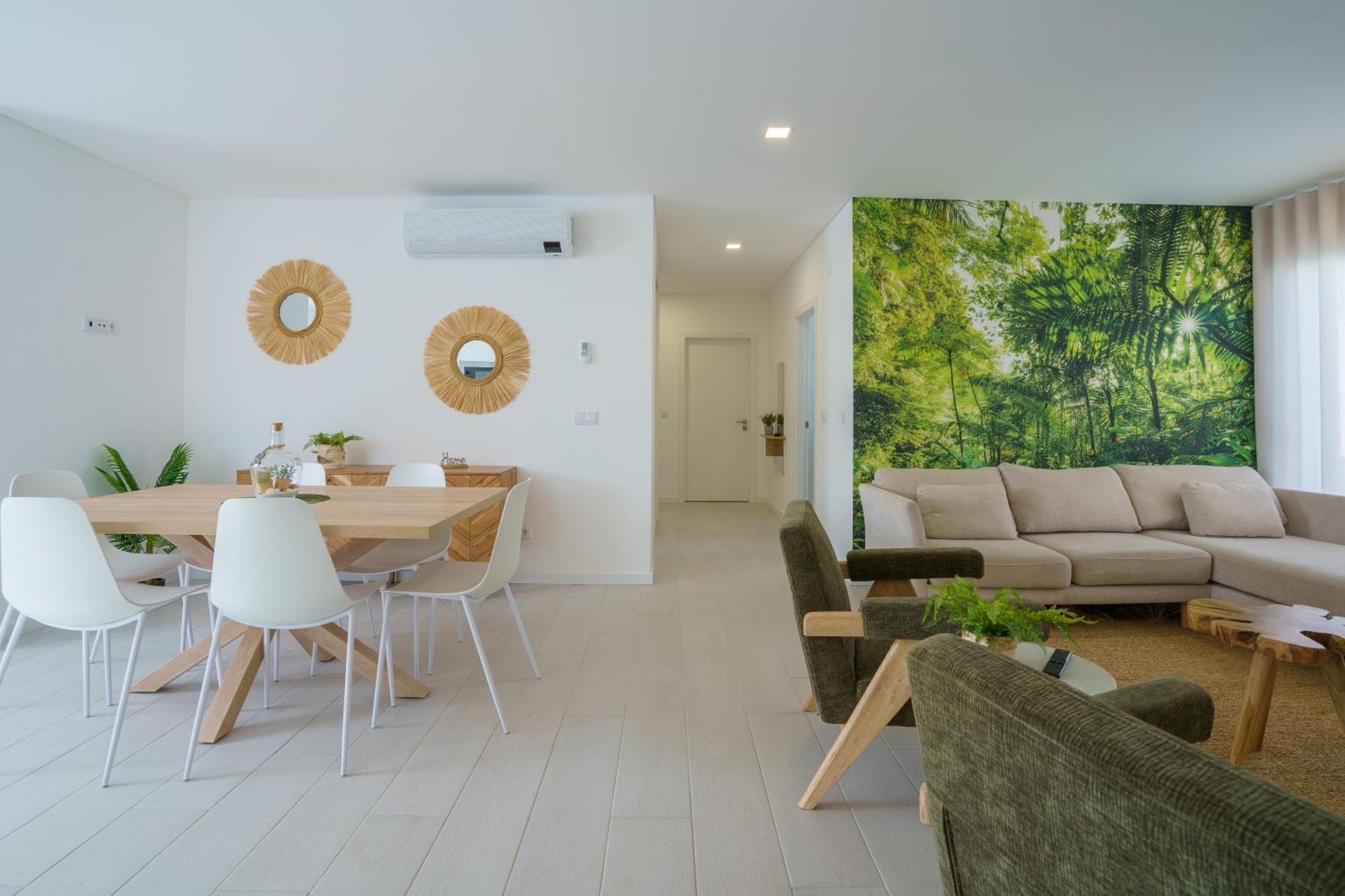 Villa Lola Santa Barbara  Экстерьер фото