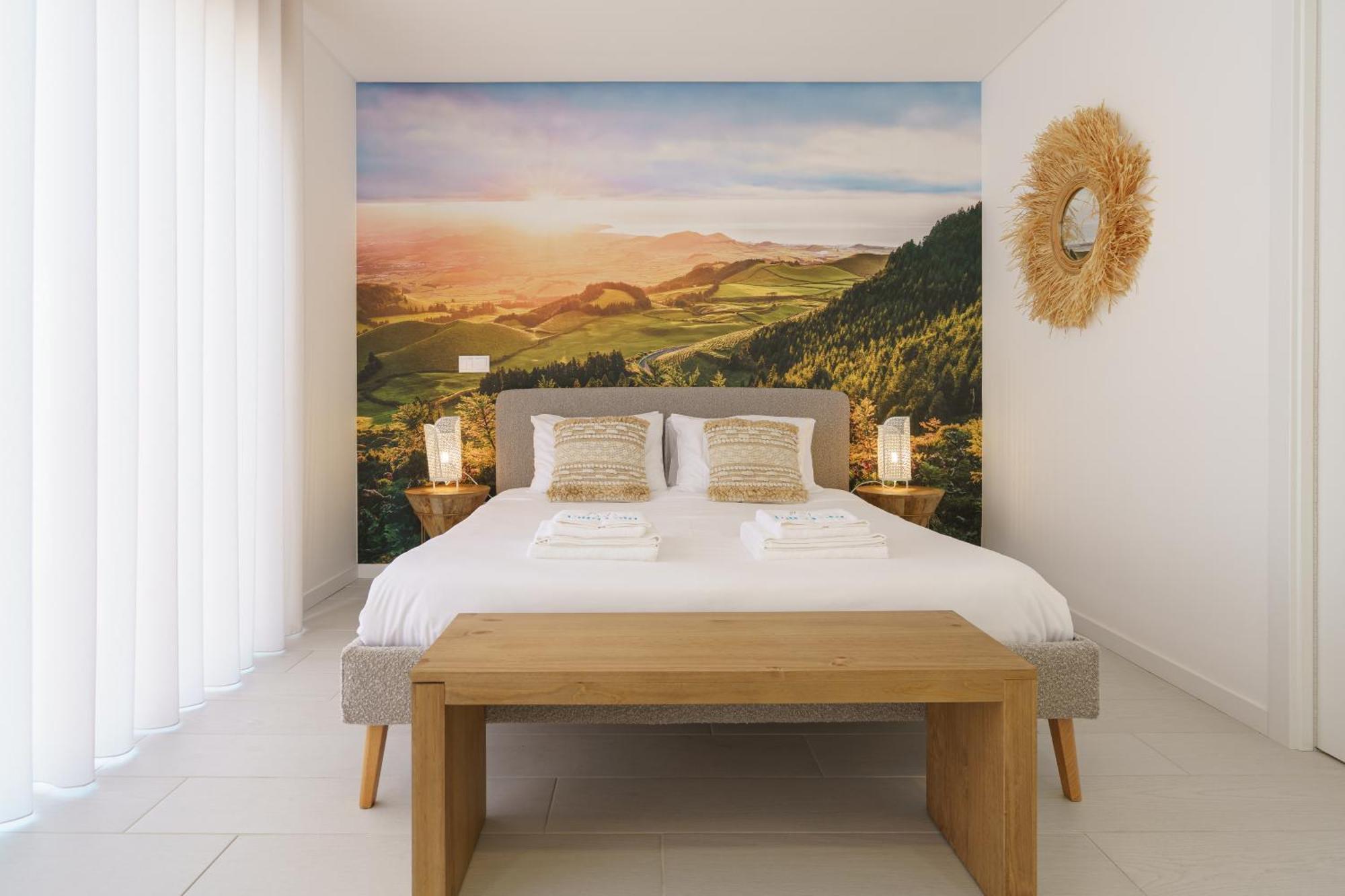 Villa Lola Santa Barbara  Экстерьер фото