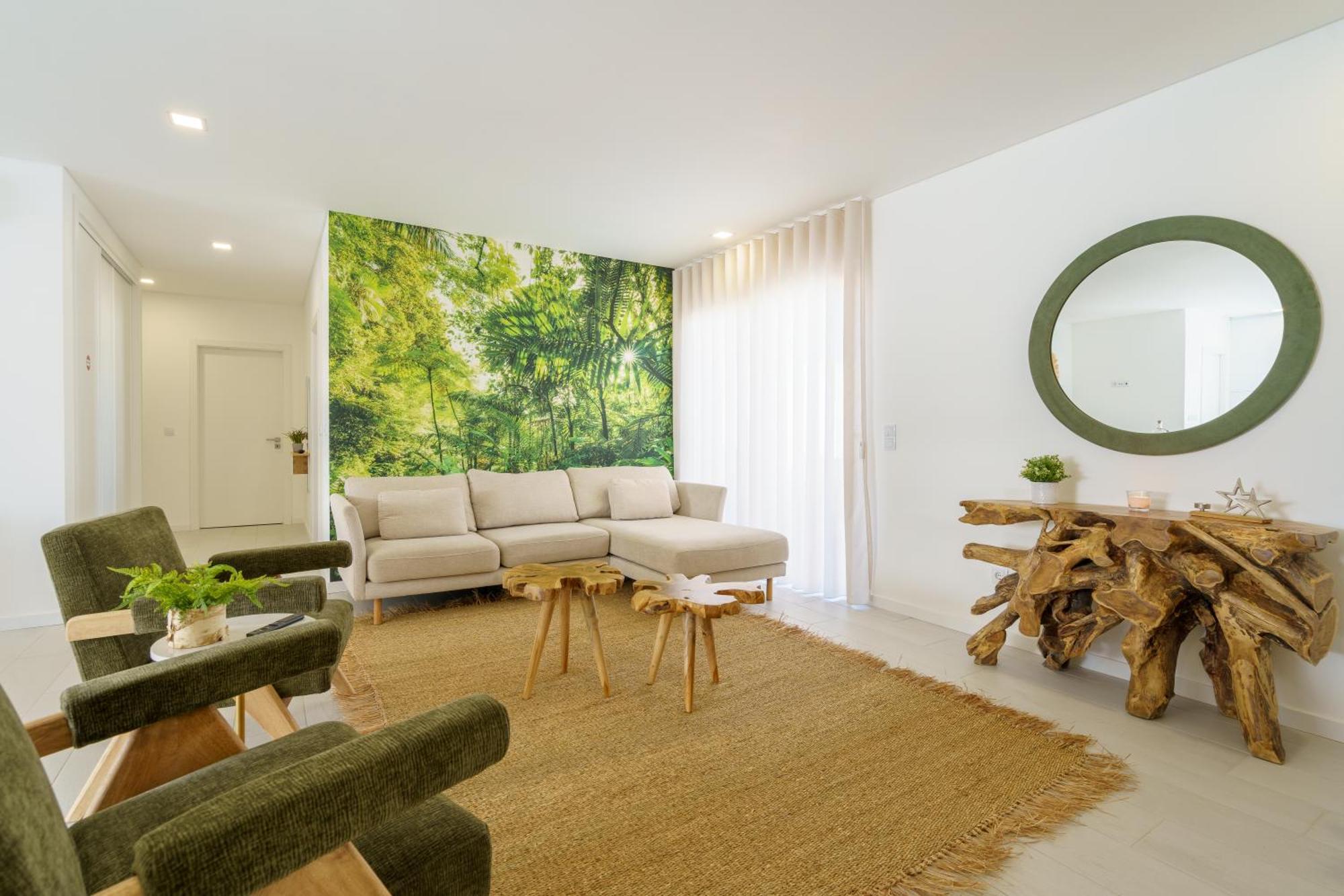 Villa Lola Santa Barbara  Экстерьер фото