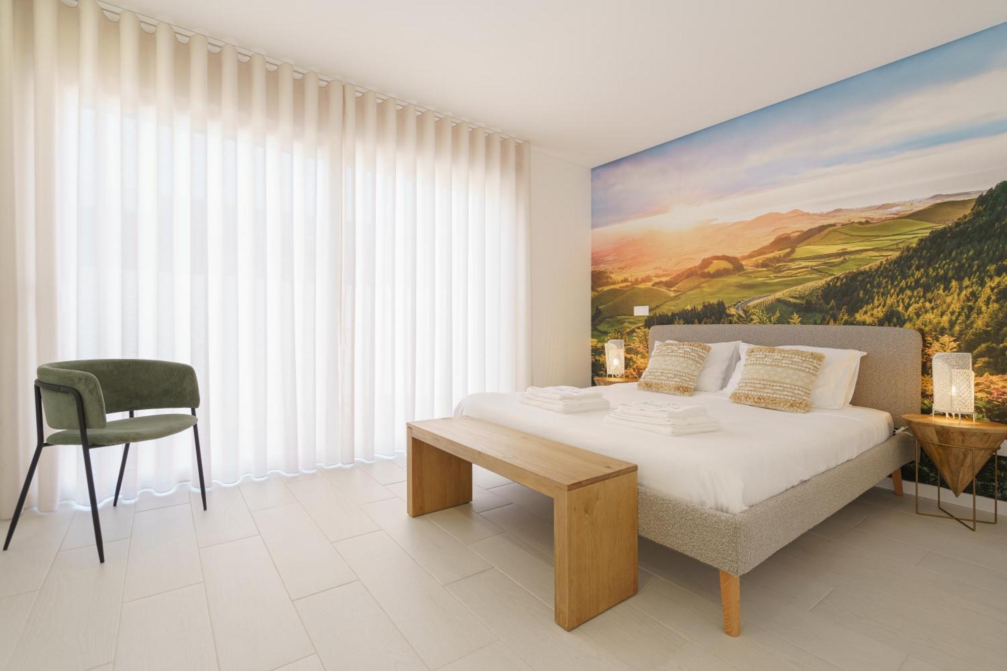 Villa Lola Santa Barbara  Экстерьер фото