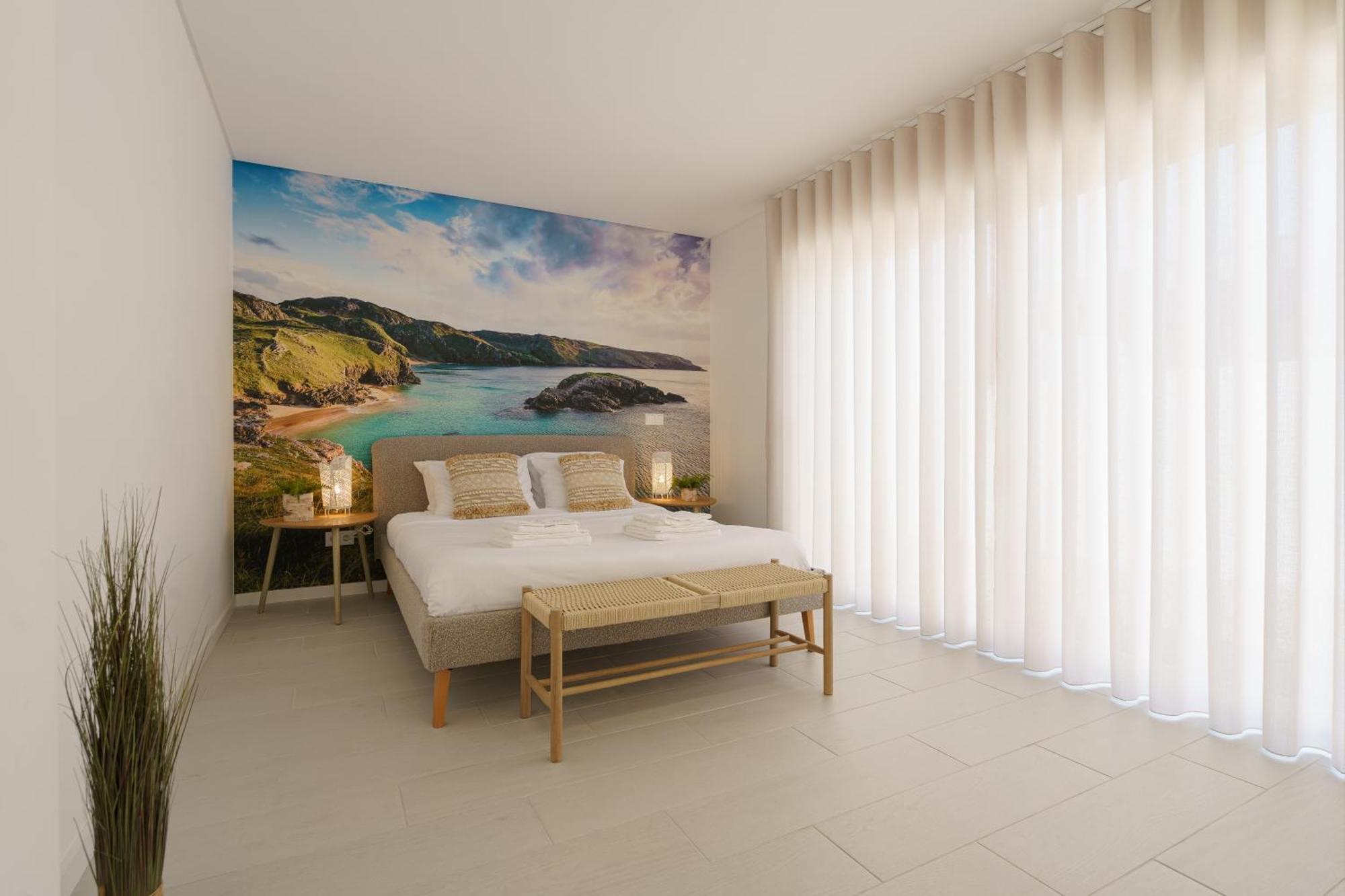 Villa Lola Santa Barbara  Экстерьер фото